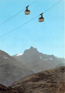 B36828 cable train Vallugabahn austria