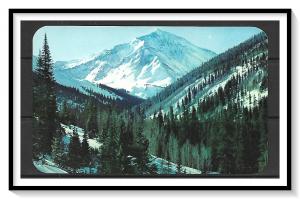 Colorado - Loveland Pass - Torreys Peak From Grizzly Gulch U/A - [CO-036]