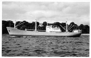 Rosita 1957, Printed Photo John M Ugland, Grimstand, Noeur. Ship 