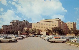 Milwaukee Country Hospital New hospital Milwaukee WI 