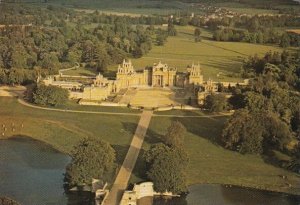 England St Ives Huntingdon Aerial View