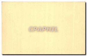 Postcard Old Algeria Constantine General view