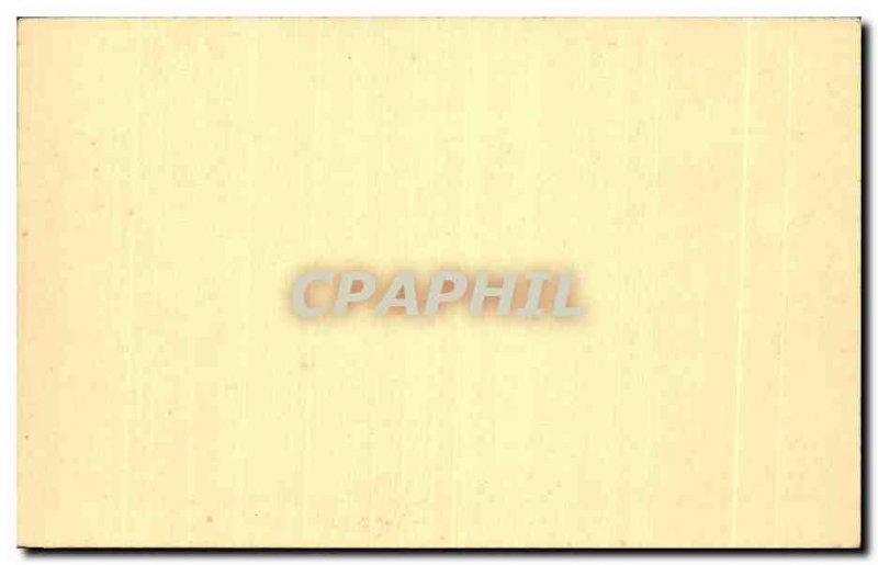 Postcard Old Algeria Constantine General view