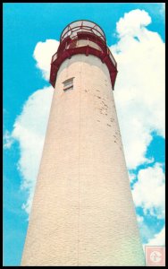 Fenwick Lighthouse, Fenwick Island, DE