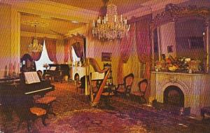 Rosalie Natchez Mississippi