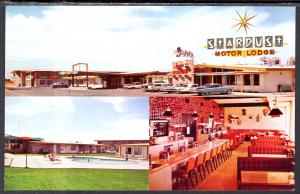 The Stardust Motel,Idaho Falls,ID