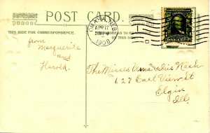 Greeting - Easter    (Winsch) 