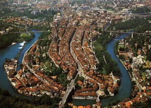 Bern,Switzerland BIN