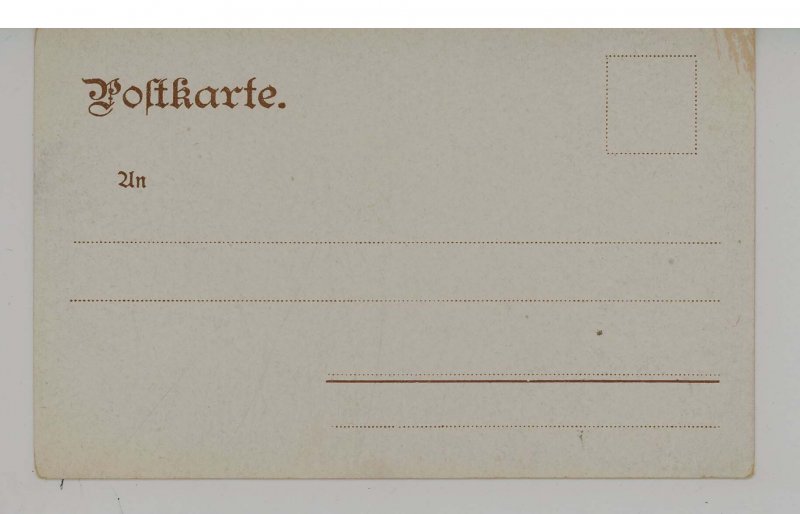 Germany - Berlin. Hallesches Gates with Elevated Railway, Street Scene