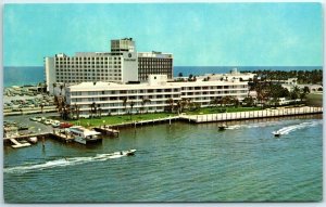 M-29693 Diplomat Resorts and Country Club Hollywood-By-The-Sea California