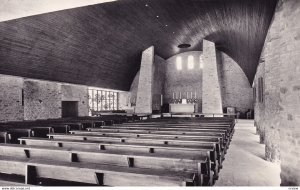 RP; MANCHE, France, 1930s; Eglise Notre-Dame Urville-Nacqueville