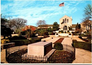 Oklahoma Claremore Will Rogers Meorial