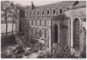 RP, Hotel-Restaurant, L'Abbaye De Beaugency, BEAUGENCY (Loiret), France, 1920...