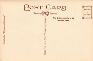 RPPC Gatehouse and Portcullis - Warwick Castle - England