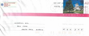 Entier Postal Stationery Postal Canada