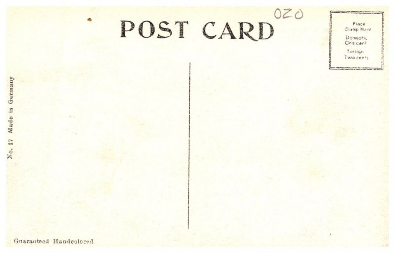 Idaho  Boise Sand Point  Main Street