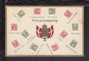 Denmark Postage Stamps BIN 