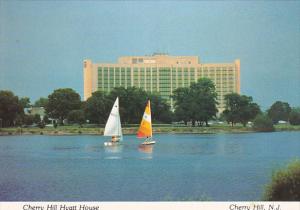 Cherry Hill Hyatt House Cherry Hill New Jersey