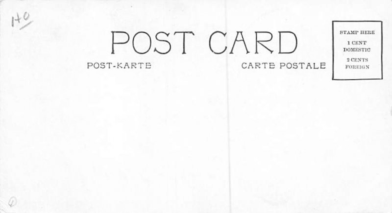 Lowney's Chocolates Advertising Unused 