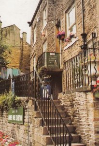 The Last Of The Summer Wine Exhibition Photo Postcard