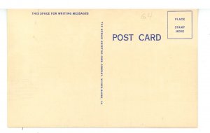 PA - Northumberland. Library & Park