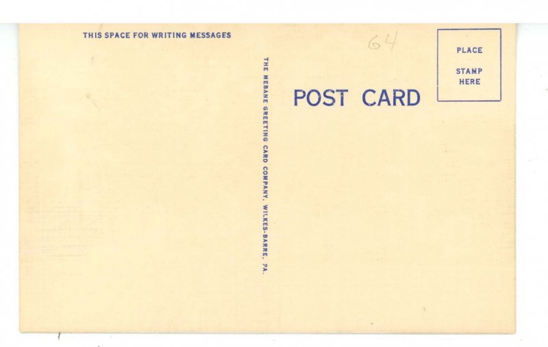 PA - Northumberland. Library & Park