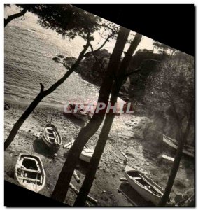 Old Postcard Playa De Aro Costa Brava Sa Cova place called The Cove Sie named...