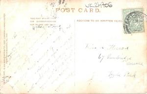 uk24706 castle killarney ireland