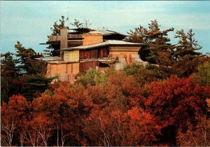 House on the Rock,Spring Green,WI