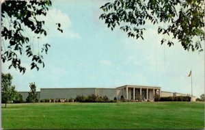 Missouri Independence The Harry S Truman Library