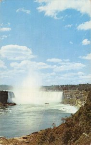 US5020 Canada Horseshoe Falls taken from Niagara Falls