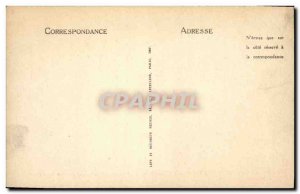 Old Postcard Bullfight Bullfight L & # 39estocade The bull is in good positio...