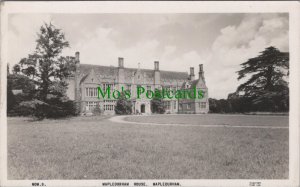 Oxfordshire Postcard - Mapledurham House, Mapledurham SW9166