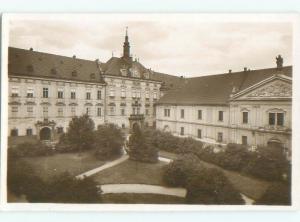 old rppc OLOMOUC - HOLOMOC Olomoc - Olmutz - Moravia Czech Republic i2142