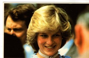 Princess Diana Open Community Centre,  Deptford, Royal Family 1982