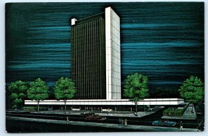 FREEPORT, Illinois IL ~ STATE BANK of FREEPORT Stephenson County  4x6 Postcard