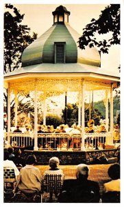 Free Band Concerts Ligonier Public Square - Ligonier, Pennsylvania PA  