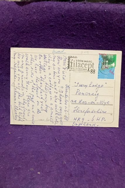 Netherland Groeton uit Hoenderloo multi-view - posted 270425