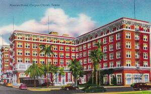 Texas Corpus Christi Neuces Hotel