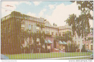 New Hampshire Nashua Memorial Hospital