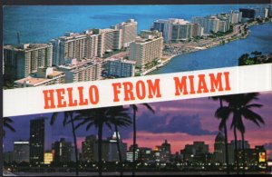 Florida SplitView Hello from MIAMI - pm1977 - Chrome