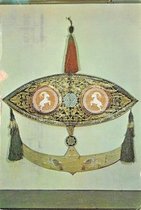 Wau Bulan, Malay Kite Malaysia Post Card