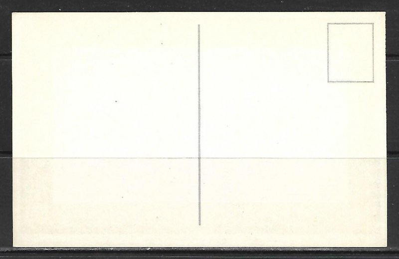 Stop Talking - Humour - [MX-512]