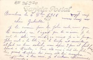 BF36970 lloret de mar spain