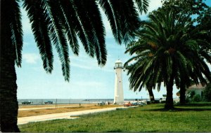 Misissippi Biloxi The Lighthouse