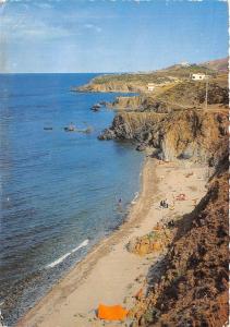 BR14549 Argeles sur Mer Les Rochers  france