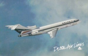 Delta Air Lines Boeing 727