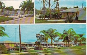 Florida Arcadia City Motel