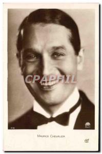 CPM Maurice Chevalier