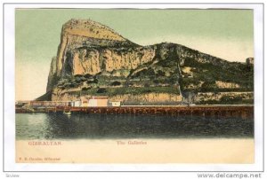 The Galleries, Gibraltar, 00-10s